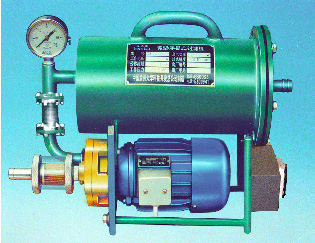 供應(yīng)(岡田)GDL系列手提式過濾機(jī)
