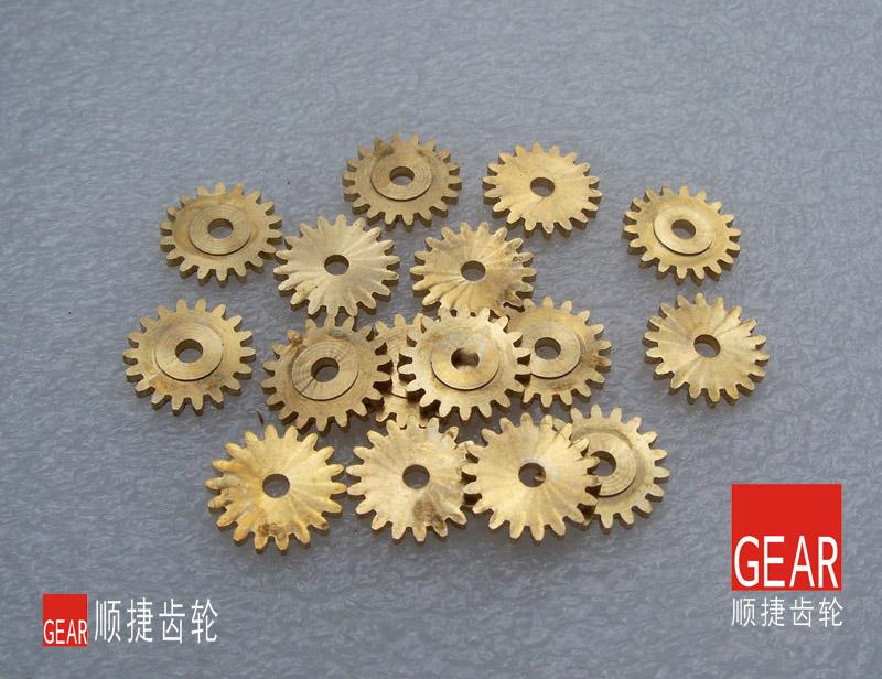 供應(yīng)金屬齒輪