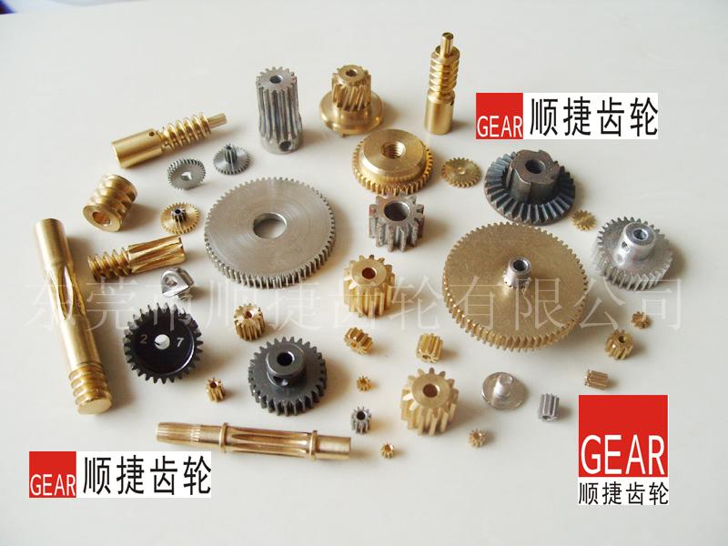 齒輪加工|東莞齒輪加工|精密微型齒輪加工