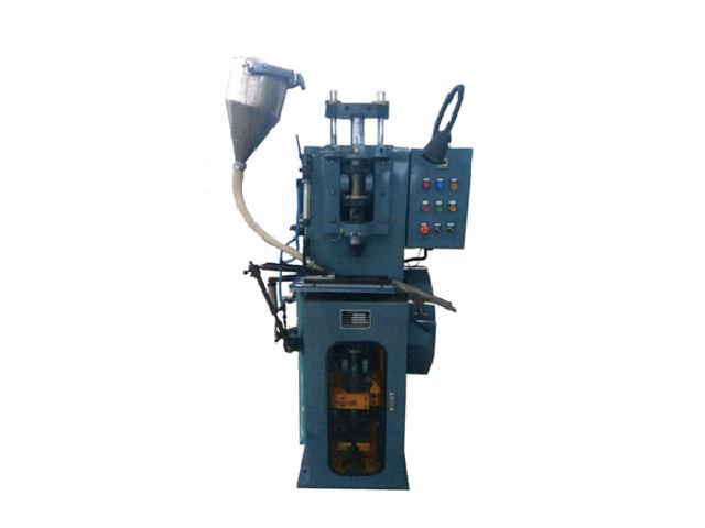 FK3-6噸全自動(dòng)干粉壓機(jī)